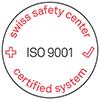 Logo ISO9001